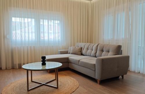 Deskati Apartamento | Luxury Apartments Deskati Α2