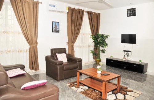 Kumasi Apartamento | Luxury Apartments