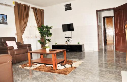 Kumasi Apartamento | Luxury Apartments