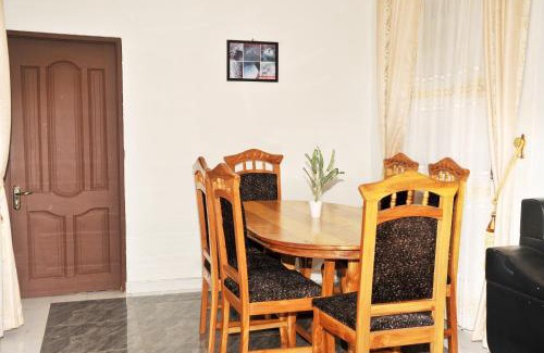 Kumasi Apartamento | Luxury Apartments