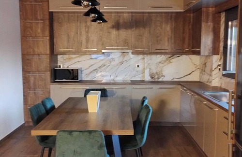 Kostakioi Apartamento | Luxury Apartments