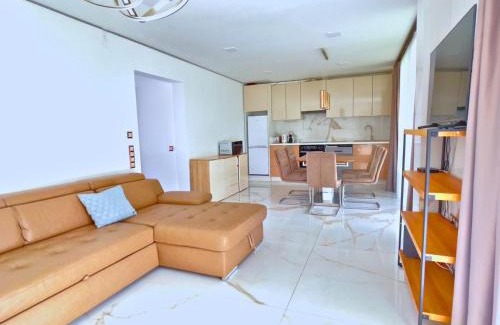 Balatonalmadi Apartamento | Luxury Apartments in Balatonalmádi I Almádi Lux Apartman IV - Velvet Oak
