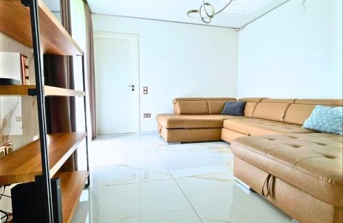 Balatonalmadi Apartamento | Luxury Apartments in Balatonalmádi I Almádi Lux Apartman IV - Velvet Oak