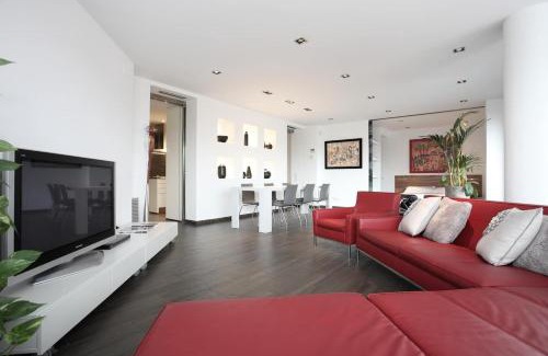 Abadin Casa | Luxury Apartments in the center of - Barcelona
