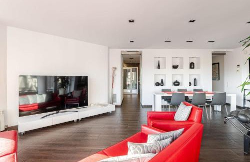 Abadin Casa | Luxury Apartments in the center of - Barcelona