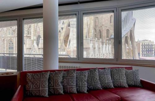 Abadin Casa | Luxury Apartments in the center of - Barcelona