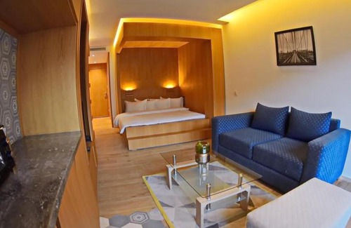 Gueliz Apartamento | Luxury apartments in the heart of Marrakesh near to everywhere