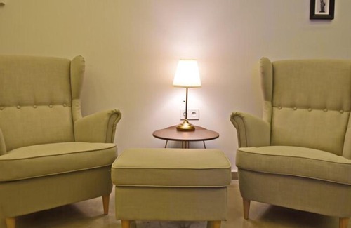 Gueliz Apartamento | Luxury apartments in the heart of Marrakesh near to everywhere