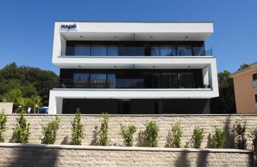 Borik Apartamento | Luxury Apartments Magali 3