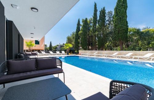 Borik Apartamento | Luxury Apartments Magali 3