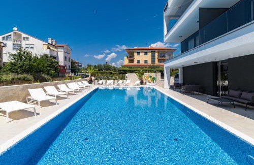 Borik Apartamento | Luxury Apartments Magali 3