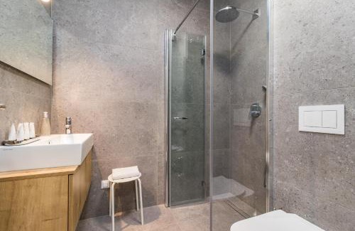 Borik Apartamento | Luxury Apartments Magali