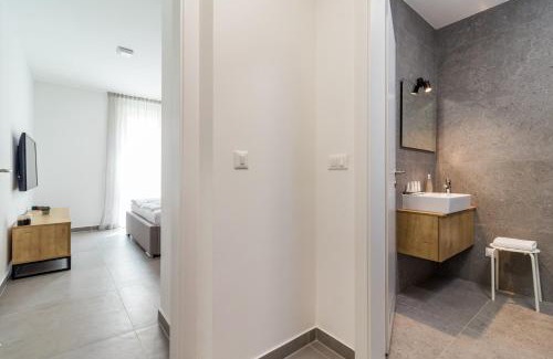 Borik Apartamento | Luxury Apartments Magali