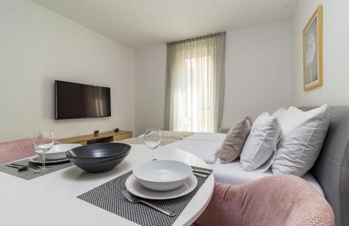 Borik Apartamento | Luxury Apartments Magali