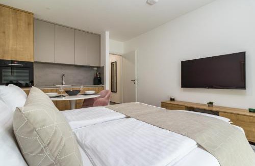 Borik Apartamento | Luxury Apartments Magali