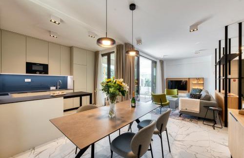 Babin Kuk Apartamento | Luxury Apartments Mazza -Marco