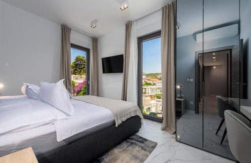 Babin Kuk Apartamento | Luxury Apartments Mazza -Marco