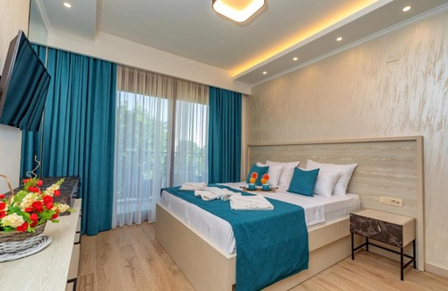 Kaluđerac Casa | Luxury Apartments Queen