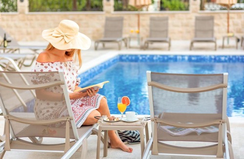 Kaluđerac Casa | Luxury Apartments Queen