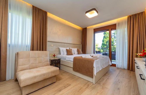 Kaluđerac Casa | Luxury Apartments Queen