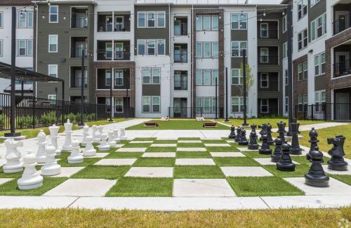 Stony Ridge North Apartamento | Luxury Apartments Near Airport
