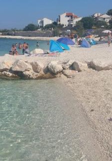 Municipality of Trogir Apartamento | Luxury apartments Nicole