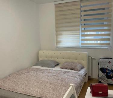 Alipasin Most Apartamento | Luxury apartments - Otoka Sarajevo