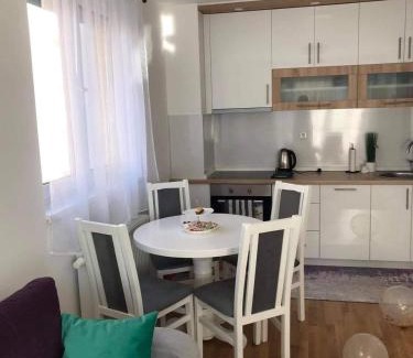 Alipasin Most Apartamento | Luxury apartments - Otoka Sarajevo