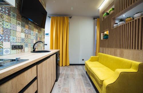 Uzhhorod Apartamento | Luxury Apartments Petofi