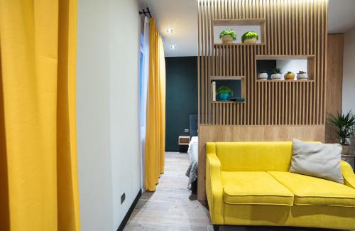 Uzhhorod Apartamento | Luxury Apartments Petofi