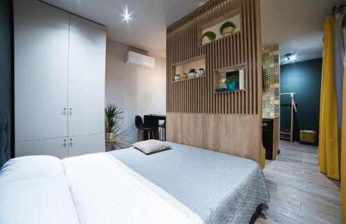 Uzhhorod Apartamento | Luxury Apartments Petofi