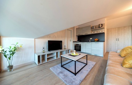Kaluđerac Apartamento | Luxury Apartments Queen