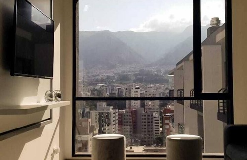 Quito Apartamento | Luxury apartments Quito