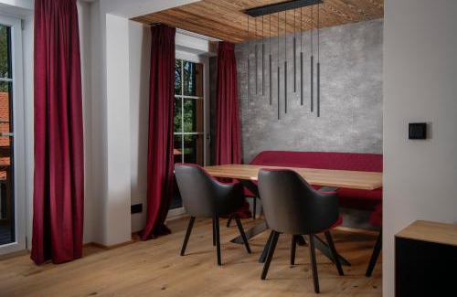 Bad Wiessee Apartamento | Luxury Apartments "R6 Tegernsee"