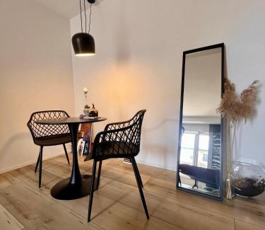 Stefanestii de Jos Apartamento | Luxury Apartments