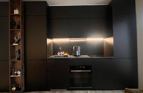 Stefanestii de Jos Apartamento | Luxury Apartments