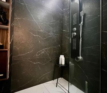 Stefanestii de Jos Apartamento | Luxury Apartments