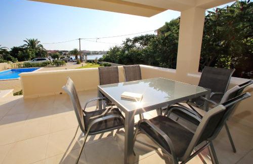 Bibinje Apartamento | Luxury Apartments SIKIRIC 2 with Fantastic View on the sea