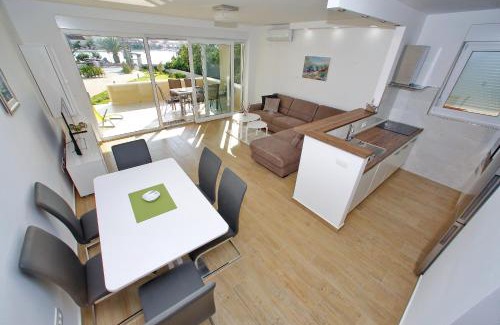 Bibinje Apartamento | Luxury Apartments SIKIRIC 2 with Fantastic View on the sea