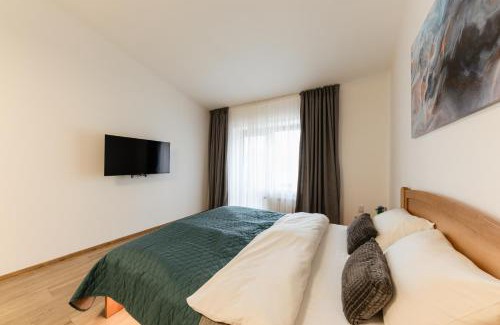 Uzhhorod Apartamento | Luxury Apartments Uzhorod