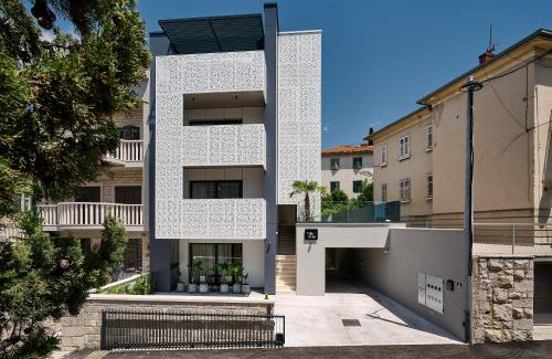 Bacvice Apartamento | Luxury Apartments Villa Mala Split