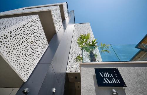 Bacvice Apartamento | Luxury Apartments Villa Mala Split