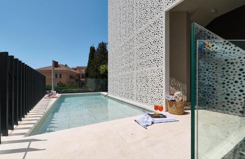 Bacvice Apartamento | Luxury Apartments Villa Mala Split