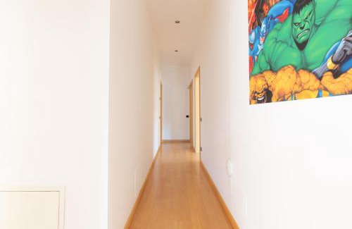 Laglio Apartamento | Luxury Apartments with share Pool