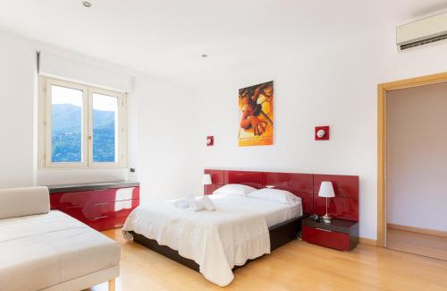 Laglio Apartamento | Luxury Apartments with share Pool