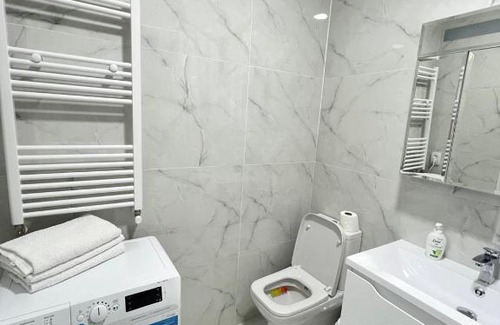 Chisinau Apartamento | Luxury Aparts