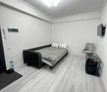 Chisinau Apartamento | Luxury Aparts