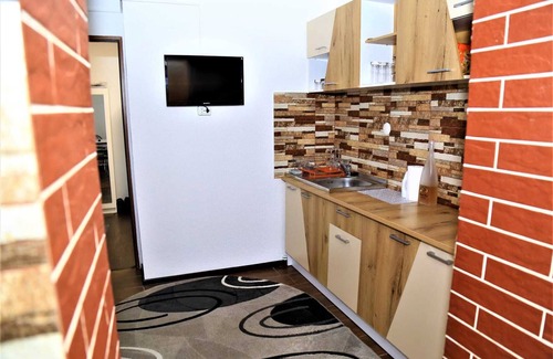 Curtea De Arges Apartamento | Luxury apparment for your hollidays