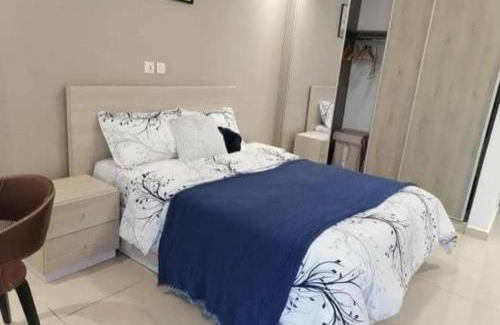 Pointe-Noire Apartamento | Luxury appart du centre ville