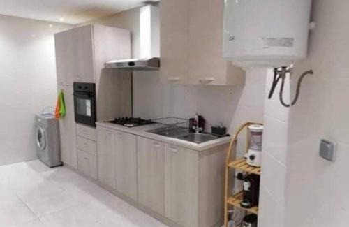 Pointe-Noire Apartamento | Luxury appart du centre ville